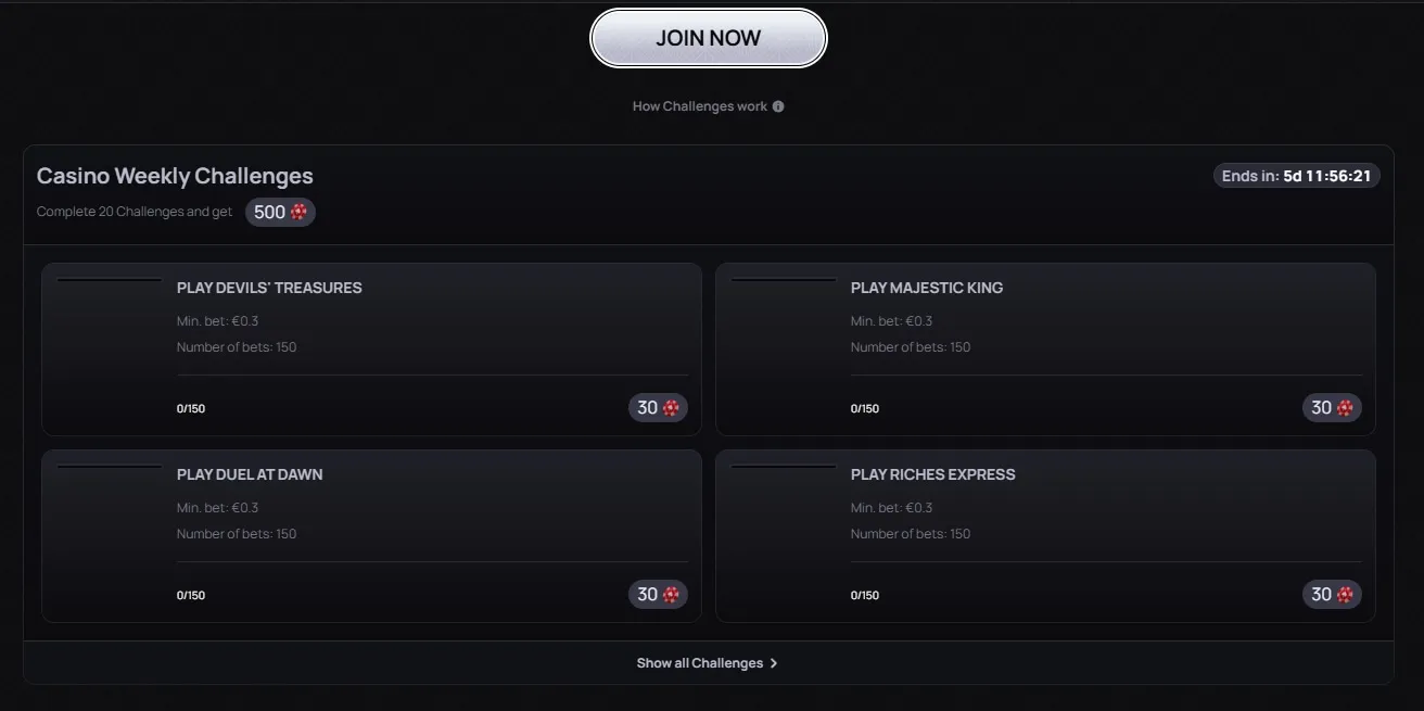 Inscription étape par étape chez Casinova Casino Inscription étape par étape chez Casinova Casino