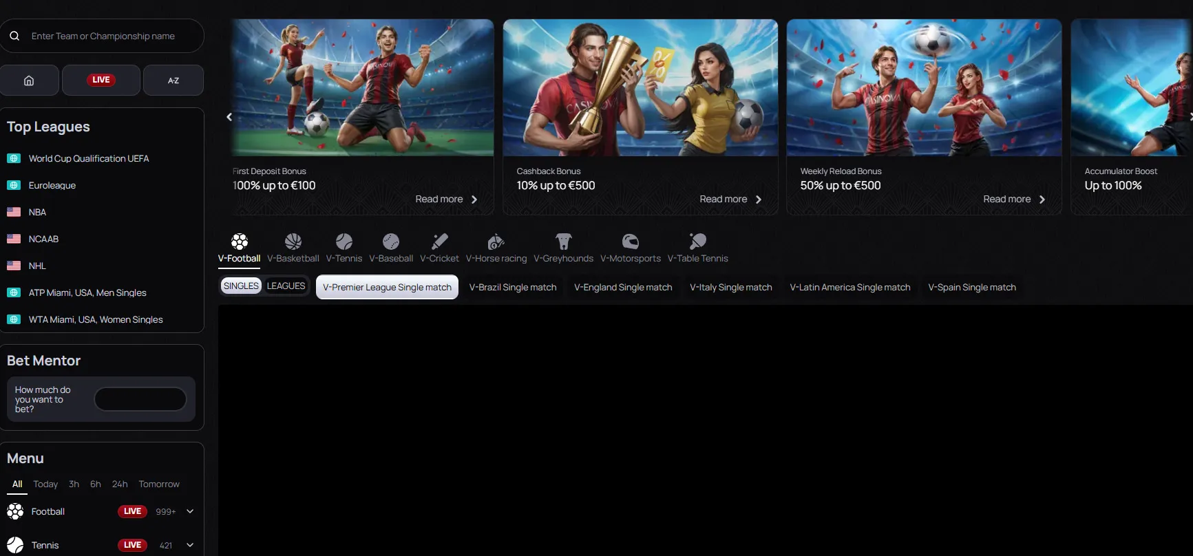 Pourquoi Casinova Casino convient aux nouveaux joueurs Pourquoi Casinova Casino convient aux nouveaux joueurs